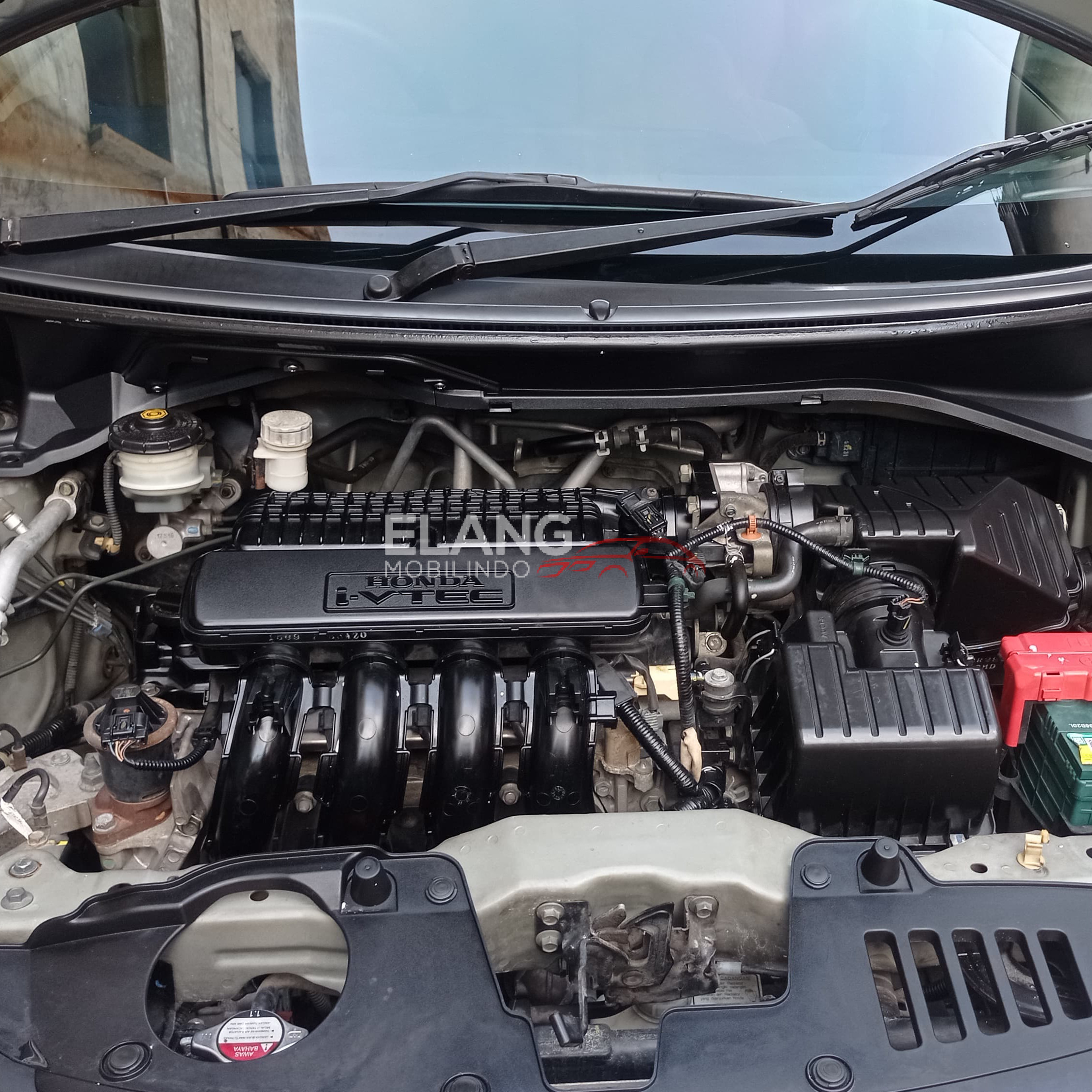 MOBILIO E 1.5 MT