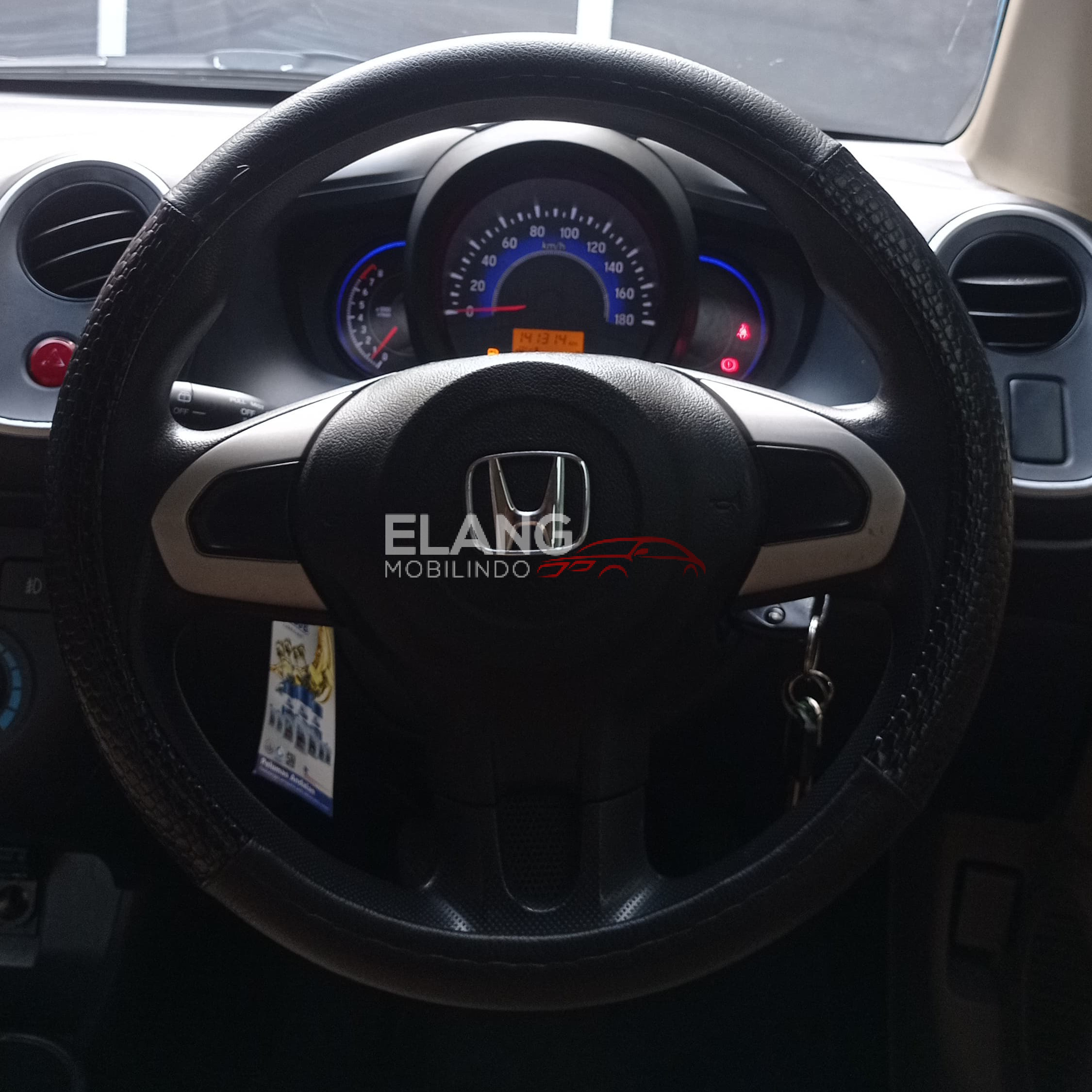 MOBILIO E 1.5 MT