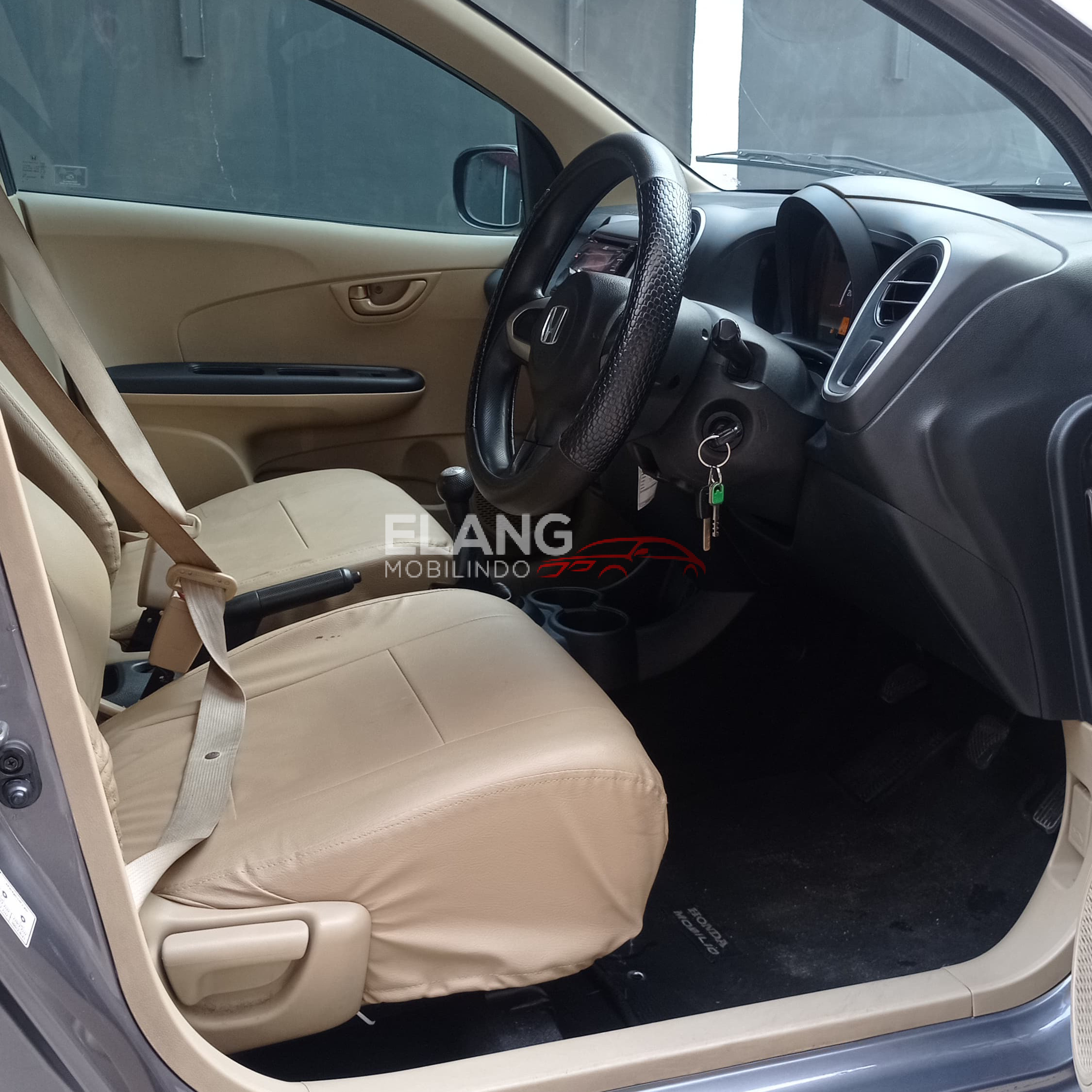 MOBILIO E 1.5 MT