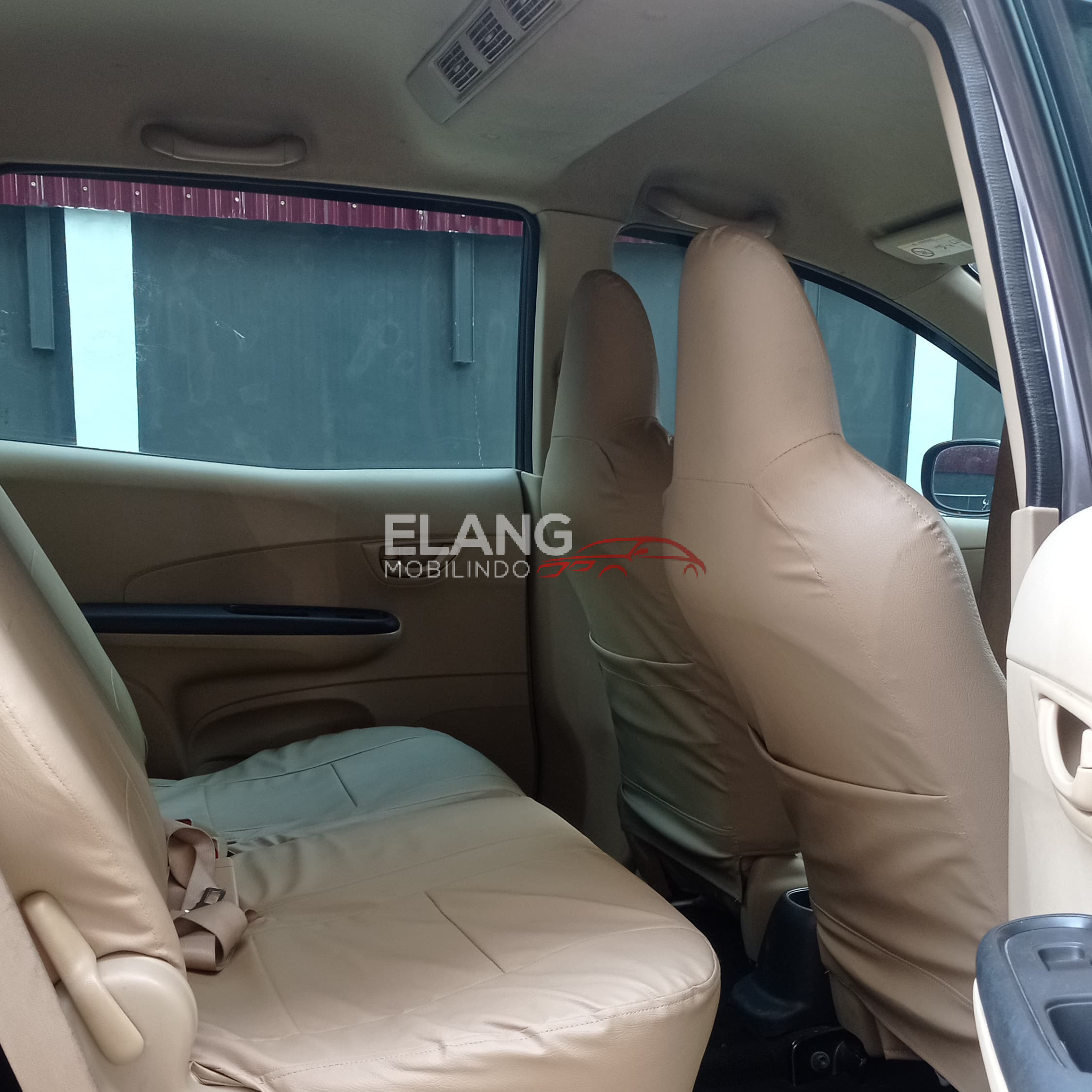 MOBILIO E 1.5 MT