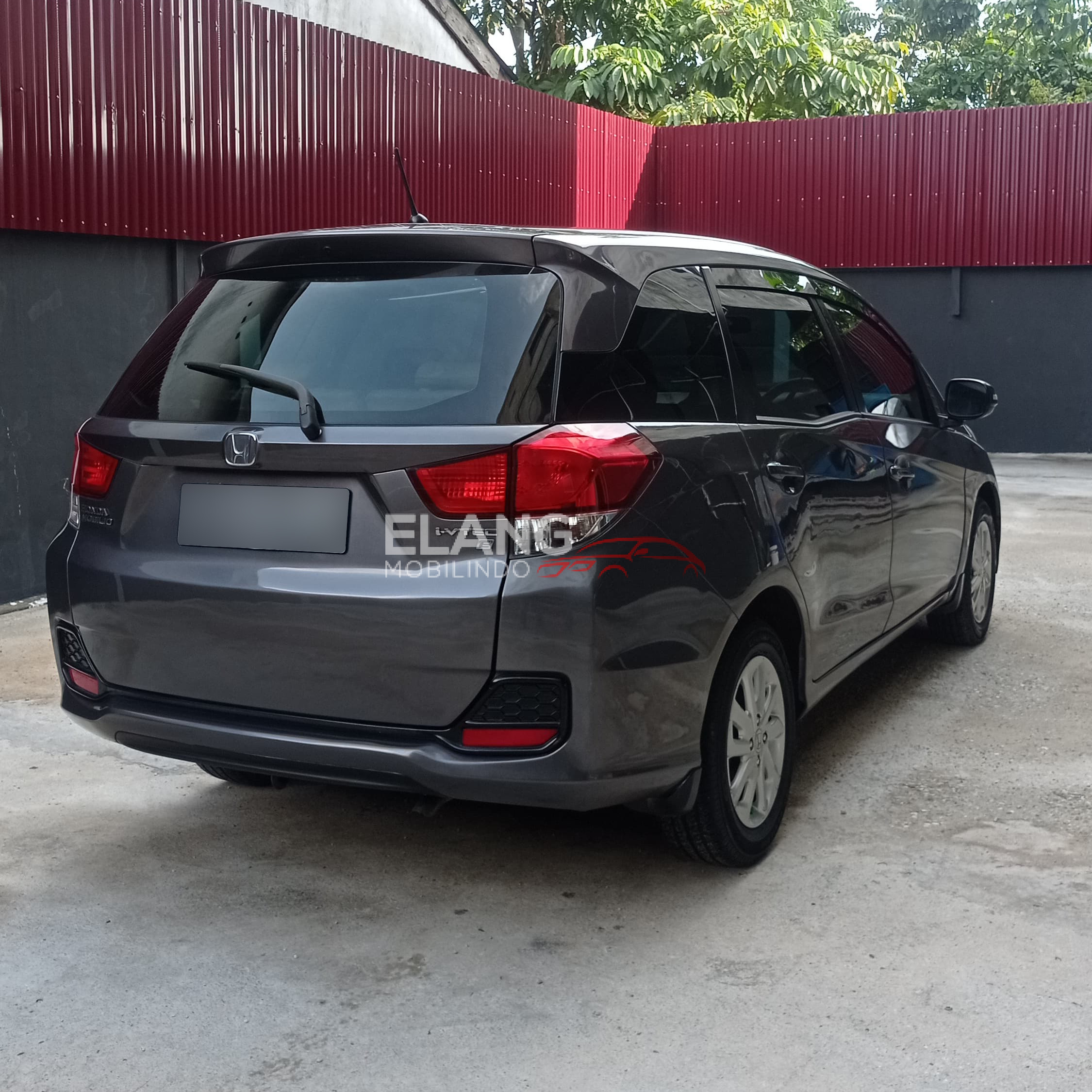 MOBILIO E 1.5 MT