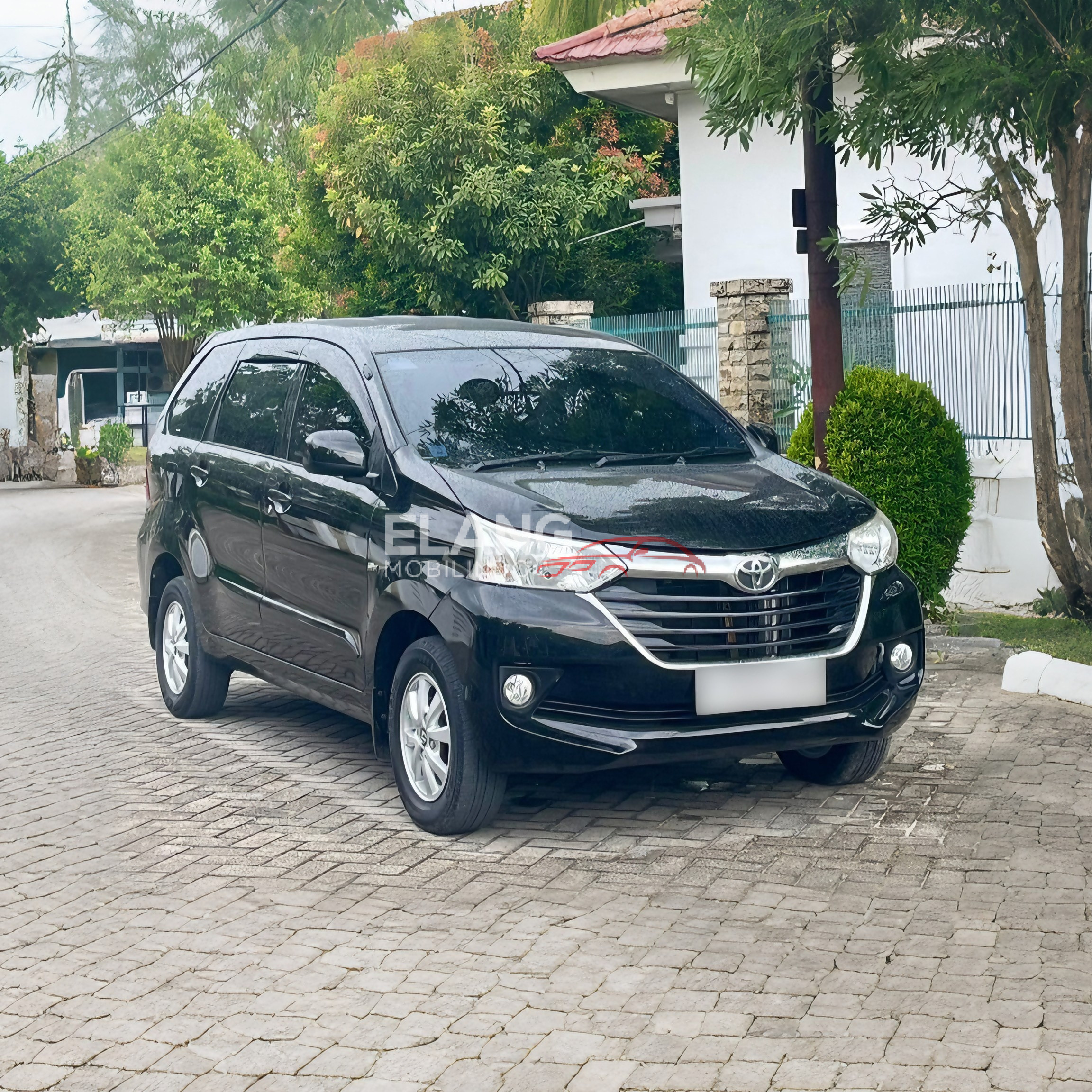 AVANZA G 1.3 MT